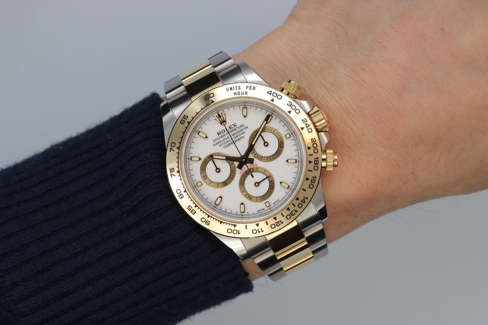 Rolex Daytona 116503 Image 2